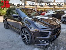 2007 Porsche Cayenne 3.6 (A)
