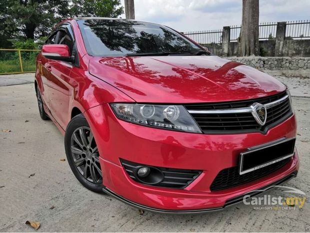 Search 1 043 Proton Preve Cars For Sale In Malaysia Carlist My