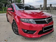 Proton Preve 1.6 CFE Executive (A) PERFECT CONDITION TIPTOP HIGH LOAN OTR (( RM480)) SEBULAN SAHAJA