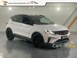 2023 Proton X50 1.5 Flagship SUV