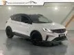 2023 Proton X50 1.5 Flagship SUV PROTON FULL SERVICE RECORD/ WARRANTY
