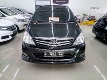 2005 Toyota Kijang Innova 2.0 V MPV