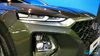 KLIMS 2018: All-New Hyundai Santa Fe