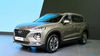 KLIMS 2018: All-New Hyundai Santa Fe