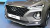 KLIMS 2018: All-New Hyundai Santa Fe