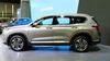 KLIMS 2018: All-New Hyundai Santa Fe