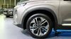 KLIMS 2018: All-New Hyundai Santa Fe