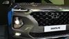 KLIMS 2018: All-New Hyundai Santa Fe