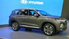 KLIMS 2018: All-New Hyundai Santa Fe