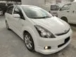 Used 2004/2009 Toyota Wish 2.0 MPV - Cars for sale