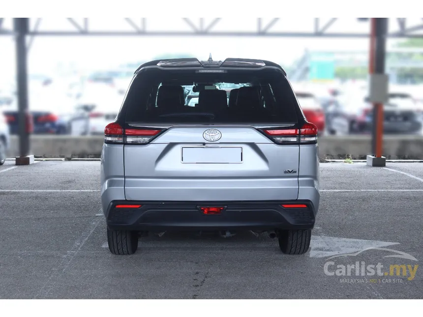 2023 Toyota Innova Zenix V MPV
