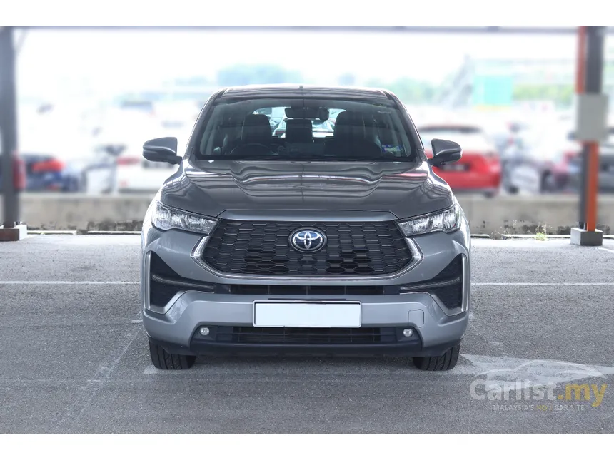 2023 Toyota Innova Zenix V MPV