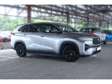 2023 Toyota Innova Zenix 2.0 V MPV