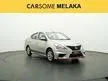 Used 2016 Nissan Almera 1.5 Sedan (Free 1 Year Gold Warranty) - Cars for sale