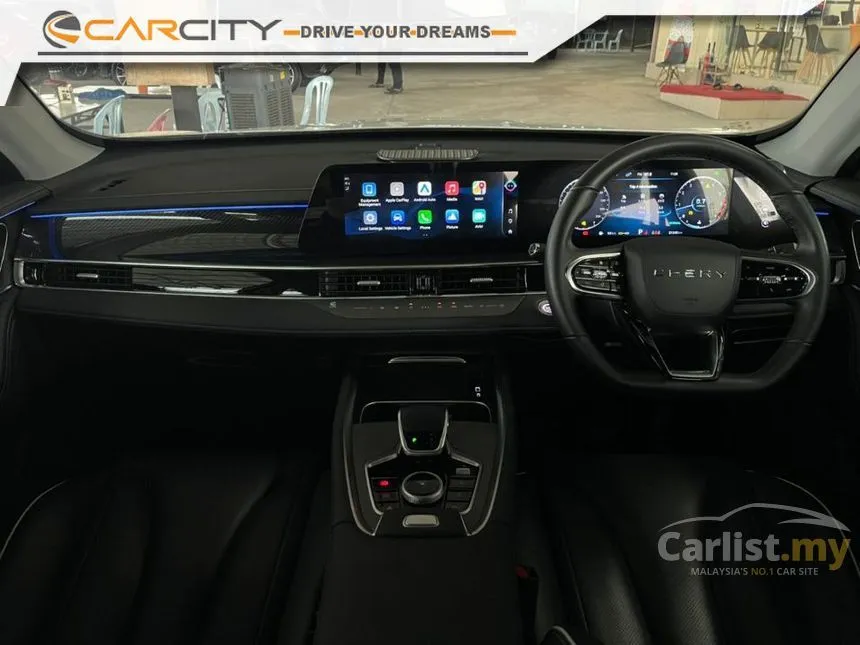 2024 Chery Tiggo 7 Pro SUV