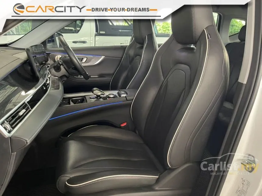 2024 Chery Tiggo 7 Pro SUV