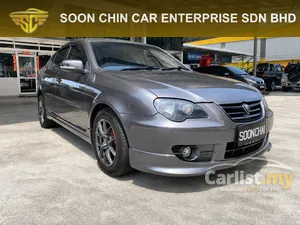 2012 Proton Persona 1.6 Elegance Standard Sedan