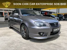 2012 Proton Persona 1.6 [One Careful Owner]