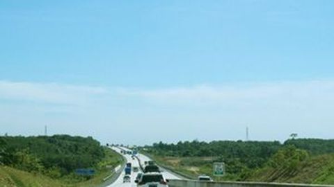 Tarif Tol akan Didiskon 15 Persen untuk Sambut Mudik 2019,