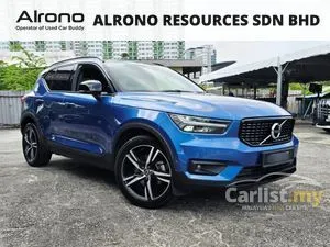 2019 Volvo XC40 2.0 T5 R-Design SUV