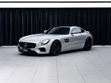 2015 Mercedes-Benz AMG GT 4.0 S Coupe
