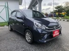 OTR PRICE 2020 Perodua AXIA 1.0(A) G-XTRA FACELIFT 1 Owner Full Service PERODUA 3 YRS WARRANTY SUPERB Low MIL 31K KM