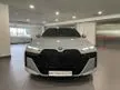 Used 2022 BMW i7 0.0 xDrive60 M Sport Sedan