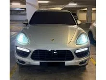2010 Porsche Cayenne 4.8 Turbo SUV Tip Top Condition
