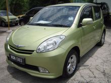 ( SAVE RM2000 ) (CALL NOW PROMO ) - ( ORIGINAL PAINT ) - SUPER LOW MILEAGE - ( VALUE BUY ) - ( GOOD RUNNING CONDITION ) - ACCIDENT FREE ASSURED