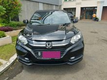 2015 Honda HR-V 1.5 E SUV