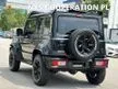 Recon 2022 Suzuki Jimny Sierra 1.5 Auto JC Spec Suv 4WD Unregistered Japan Spec 101 Hp 4 Speed Auto 16 Inch WALD Wheel Full Wald Aero Body Kit Wald Fron