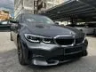Used BMW PREMIUM SELECTION BMW 320i SPORT 2021 - Cars for sale