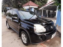 2010 Nissan X-Trail 2.0 (ปี 08-13) V SUV AT