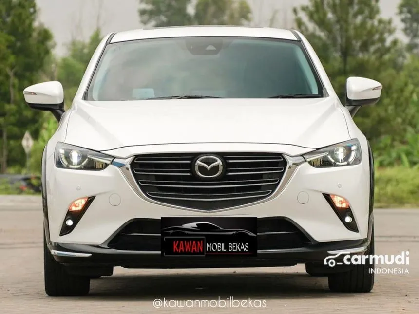 2024 Mazda CX-3 Sport SUV