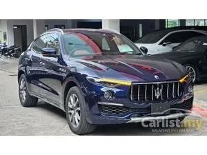 2020 Maserati Levante 3.0 S GranSport SUV