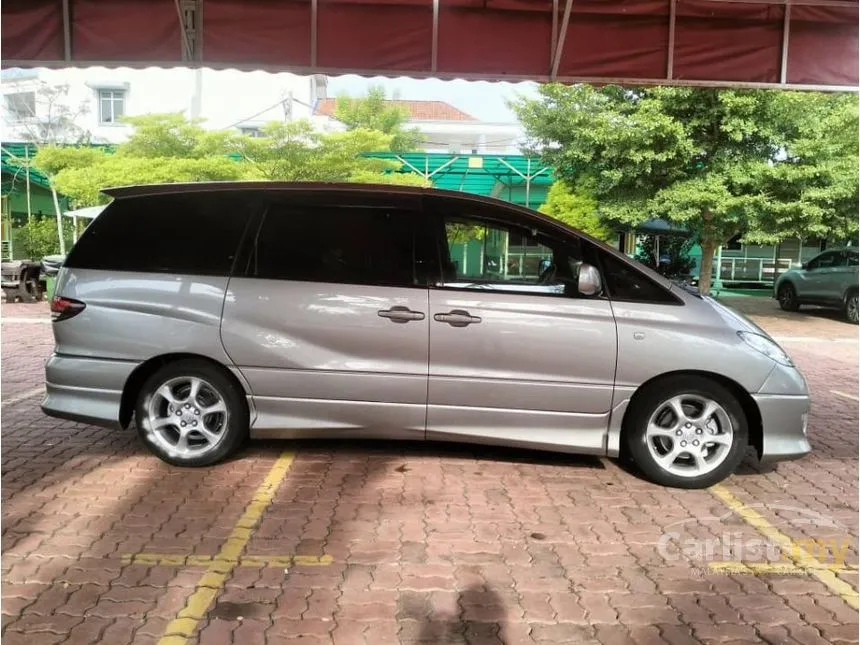 2004 Toyota Estima G MPV