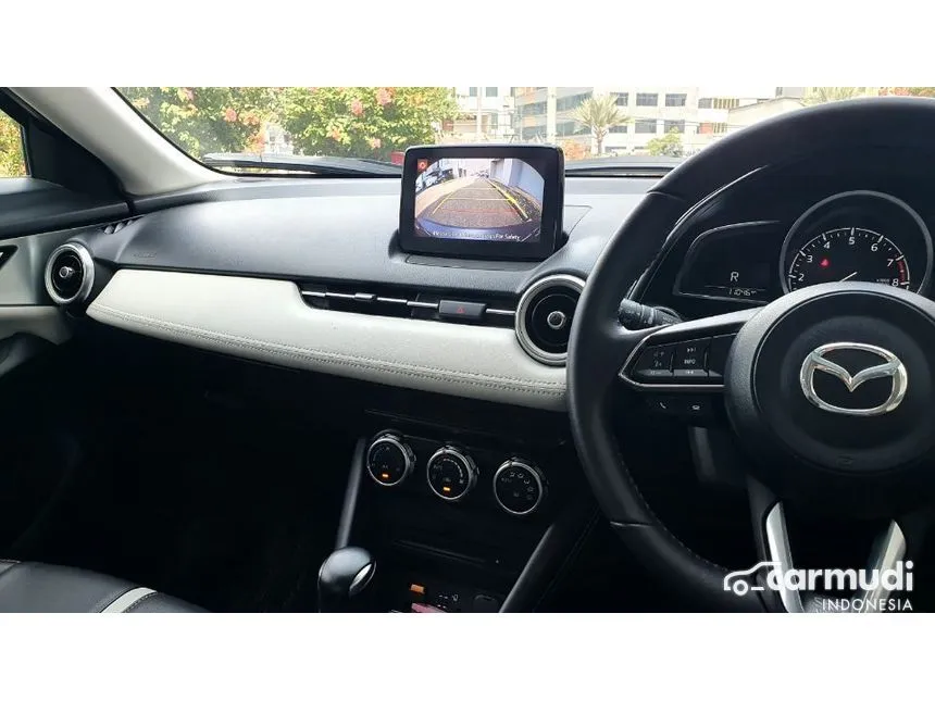 2021 Mazda CX-3 Pro SUV