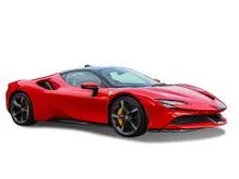2023 Ferrari SF90 Stradale 4.0