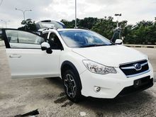 2014 Subaru XV 2.0(A)FULL PERFORMANCE EDITION SPEC