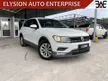 Used 2017 Volkswagen Tiguan 1.4 280 [Year End Promotion]