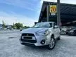 Used 2018 Mitsubishi ASX 2.0 SUV (A) * BEST SERVICE IN TOWN * PERFECT CONDITION *