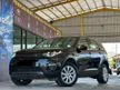 Used LAND ROVER DISCOVERY SPORT 2.0 Si4 MERIDIAN FULL LEATHER LOW MILEAGE 60Kkm ONLY PERFECT CONDITION