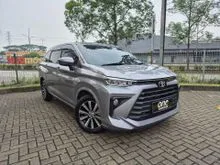 2021 Toyota Avanza 1.5 G TSS MPV Mobil Second Rasa baru
