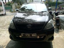 2008 Toyota Kijang Innova 2.5 G MPV