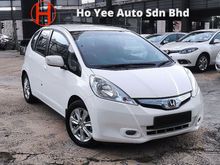 2014 Honda Jazz 1.3 Hybrid Hatchback Nice Condition