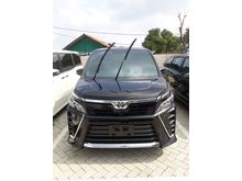 2018 Toyota Voxy 2.0 R80 Wagon