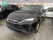 Recon 2021 Toyota Harrier 2.0 SUV **S SPEC **G & Z SPEC AVAILABLE