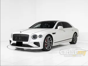 2025 Bentley Flying Spur 4.0 Speed Ultra High Performance Sedan