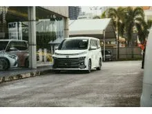2022 Toyota Voxy 2.0 S-Z