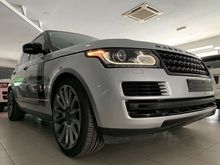 2014 Land Rover Range Rover 3.0 TDV6 Vogue Excellent condition like new OFFER